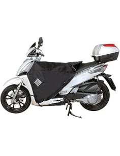 R083-X Termoscudo Coprigambe Tucano urbano