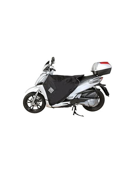 Coprigambe Tucano Urbano R083-X Termoscudo