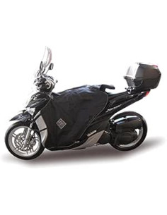 Tucano Urbano R090-X Termoscudo Coprigambe