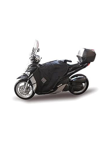 Tucano Urbano R090-X Termoscudo Coprigambe