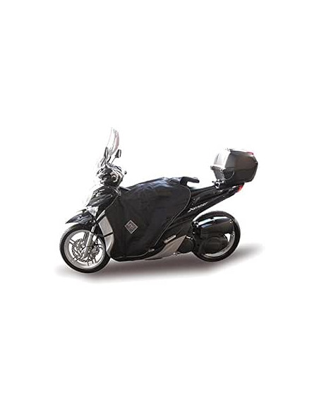 Tucano Urbano R090-X Termoscudo Coprigambe