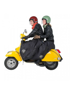 R091 Termoscudo Coprigambe Passeggero Tucano urbano 2