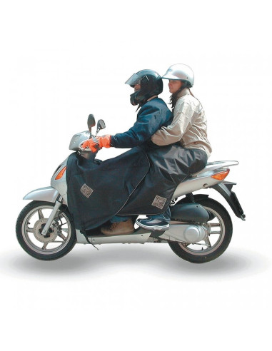 Coprigambe Passeggero R091 Tucano Urbano