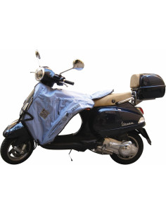 Coprigambe Tucano Urbano R151-N Termoscud 2
