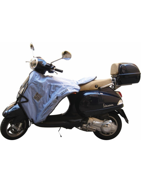 Coprigambe Tucano Urbano R151-N Termoscud