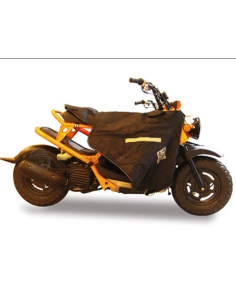 R151-N Termoscudo Coprigambe Tucano urbano