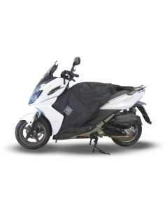 Coprigambe Tucano Urbano R162-N Termoscud Nero