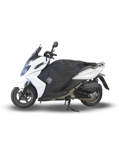 Coprigambe Tucano Urbano R162-N Termoscud Nero
