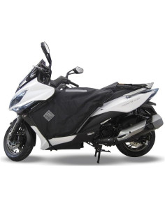 Termoscud R166-N Tucano Urbano | Coprigambe Scooter