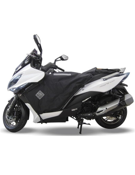 Termoscud R166-N Tucano Urbano | Coprigambe Scooter