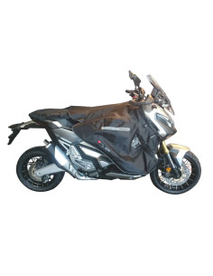 R186-X Termoscudo Coprigambe Tucano urbano