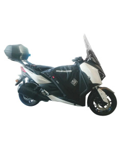 R190-X Termoscudo Coprigambe Tucano urbano