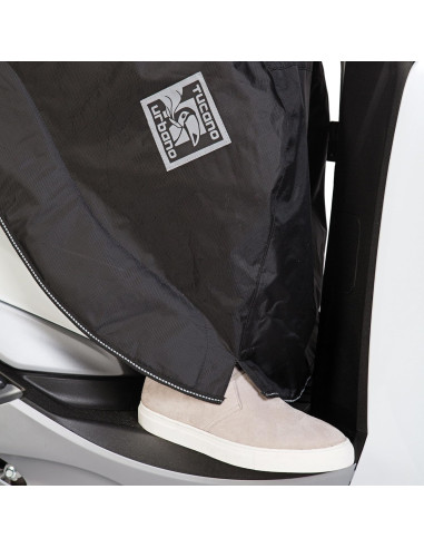 R194-X Termoscudo Coprigambe Universale Tucano urbano