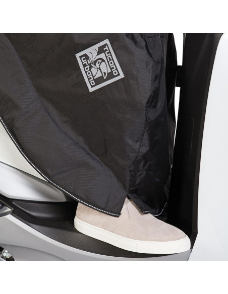 R194-X Termoscudo Coprigambe Universale Tucano urbano