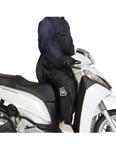 R194-X Termoscudo Coprigambe Universale Tucano urbano