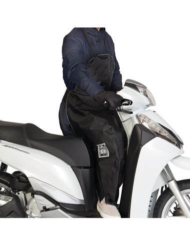 R194-X Termoscudo Coprigambe Universale Tucano urbano