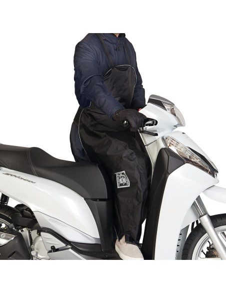 R194-X Termoscudo Coprigambe Universale Tucano urbano