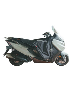 R211-X Termoscudo Coprigambe Tucano urbano