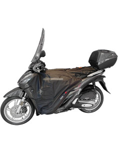 R212-X Termoscudo Coprigambe Tucano urbano