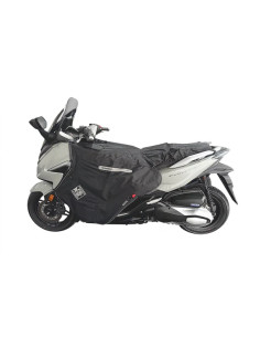 Coprigambe Tucano Urbano Termoscud R220-X Nero