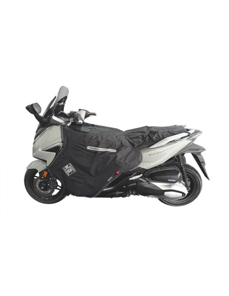 Coprigambe Tucano Urbano Termoscud R220-X Nero