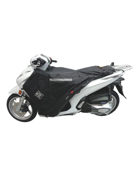 R222-X Termoscudo Coprigambe Tucano urbano