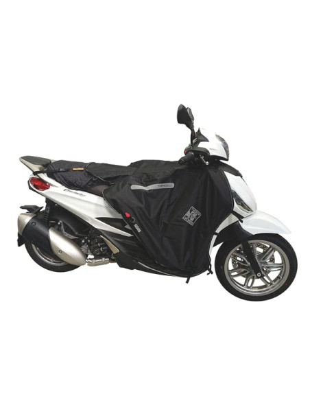 Coprigambe Tucano Urbano R224-X Termoscudo