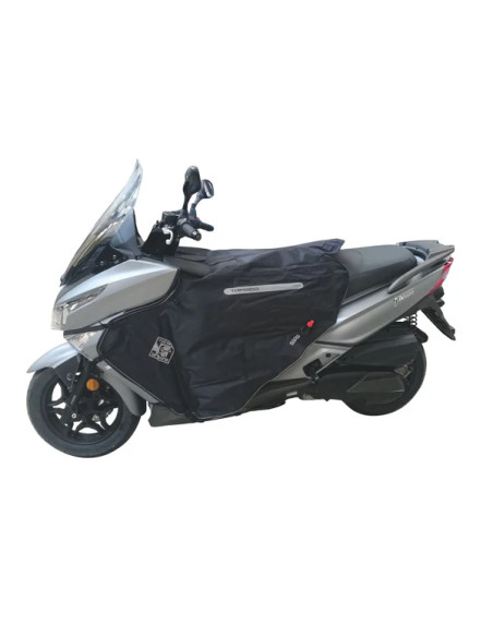 R183-X Termoscudo Coprigambe Tucano urbano