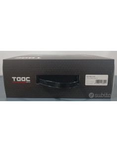 Telo Coprimoto Tucano Urbano TAAC Start Grigio L 2