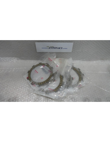 22201MCB610 Disco D'Attrito Frizione HONDA