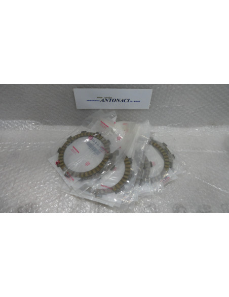 22201MCB610 Disco D'Attrito Frizione HONDA