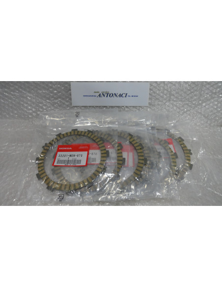 22201MEN670 Disco D'Attrito Frizione HONDA