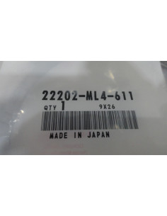 22202ML4611 Disco D'Attrito Frizione HONDA 2