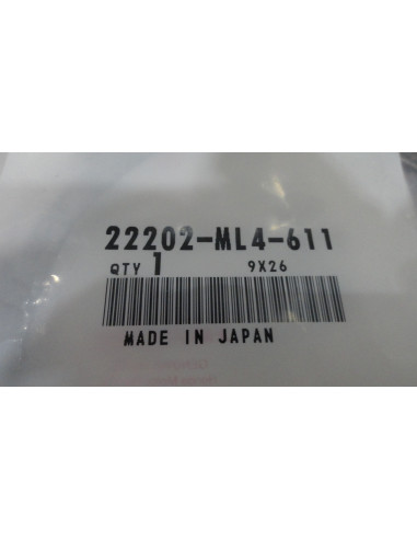 22202ML4611 Disco D'Attrito Frizione HONDA