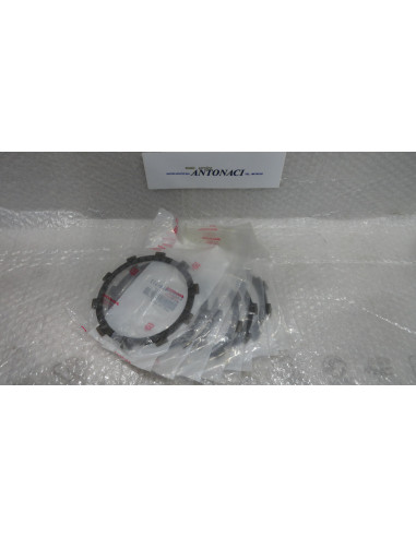 22202ML4611 Disco D'Attrito Frizione HONDA
