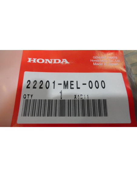 22201MEL000 Disco D'Attrito Frizione HONDA