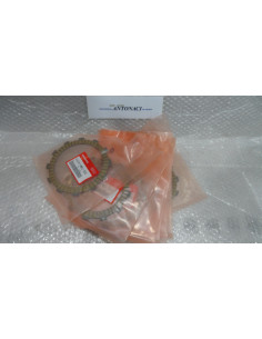 22201MEL000 Disco D'Attrito Frizione HONDA