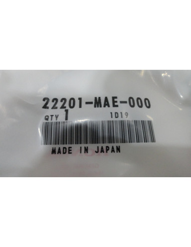 22201MAE000 Disco D'Attrito Frizione HONDA