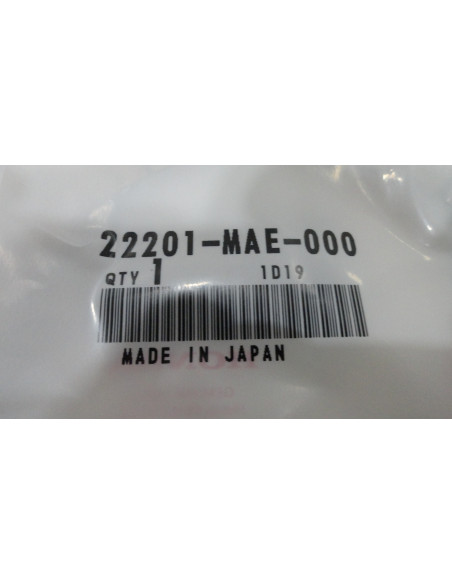 22201MAE000 Disco D'Attrito Frizione HONDA