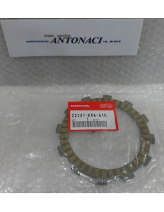 22201KRNA10 Disco D'Attrito Frizione HONDA