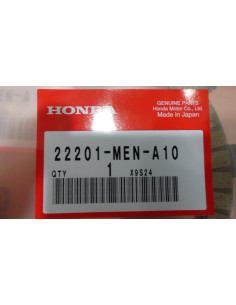 22201MENA10 Disco D'Attrito Frizione HONDA 2