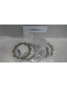 22201KS6700 Disco D'Attrito Frizione HONDA