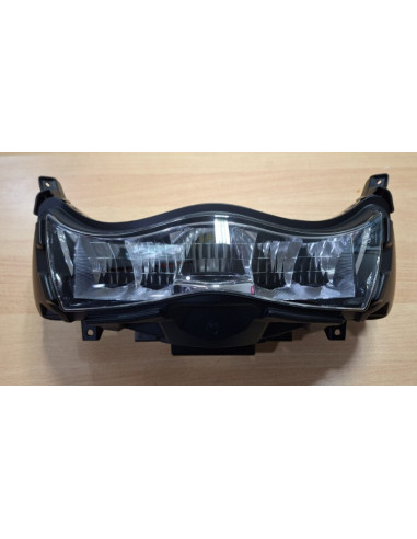 33100K0RV01 Faro anteriore originale Honda SH 125/ 150 / 350
