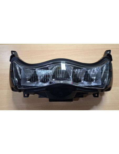 33100K0RV01 Faro anteriore originale Honda SH 125/ 150 / 350