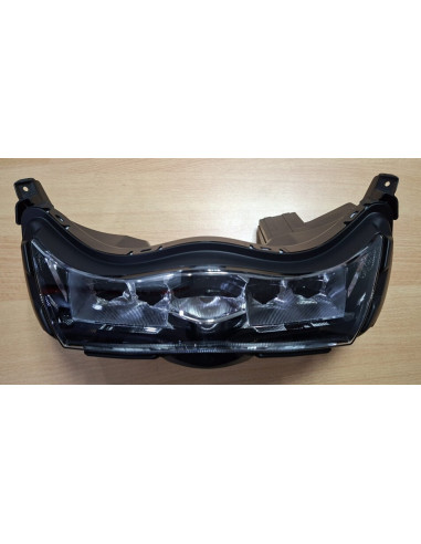 33100K0RV01 Faro anteriore originale Honda SH 125/ 150 / 350