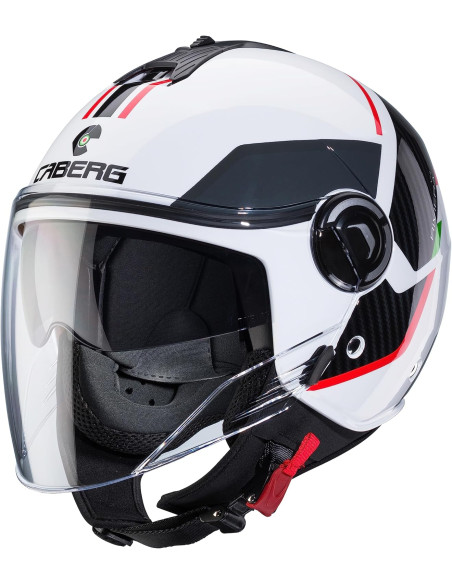 CASCO CABER RIVIERA V4X GEO ITALIA