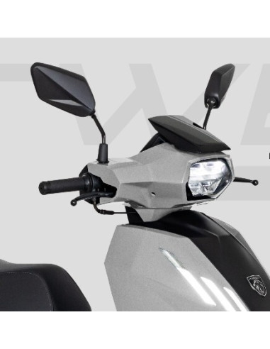 Faro anteriore originale Peugeot Tweet FL 50 / 125 / 200