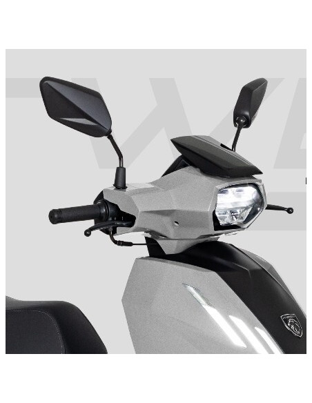 Faro anteriore originale Peugeot Tweet FL 50 / 125 / 200