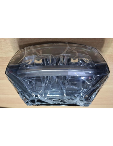 Faro anteriore originale Peugeot Tweet FL 50 / 125 / 200