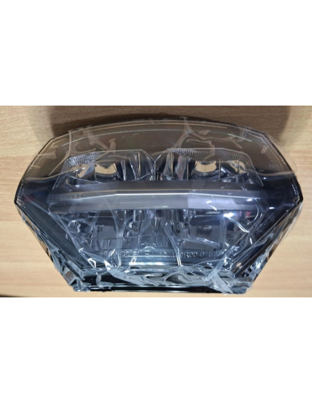 Faro anteriore originale Peugeot Tweet FL 50 / 125 / 200